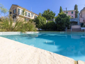 Apartment Il Risveglio-6 by Interhome Imperia